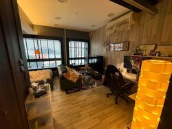 The Modules (D15), Apartment #619563341